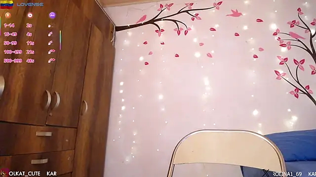 Karolina_1 webcam