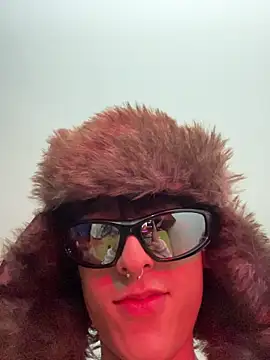 dylann_ross webcam