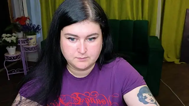 CessieBler webcam
