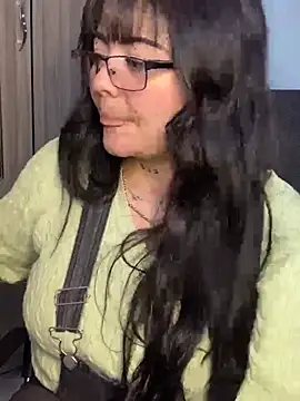 lilith__immaculatte webcam