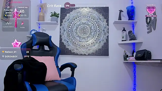 Jey_hot7 webcam