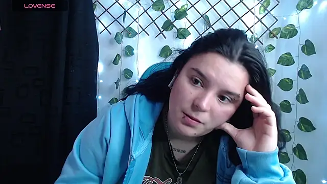 Nika_1_ webcam