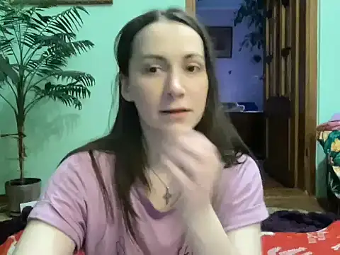 AngelTough20 webcam