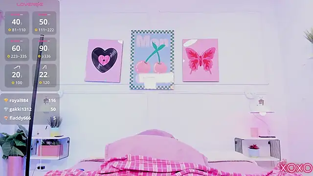 Sharon_Adamss webcam