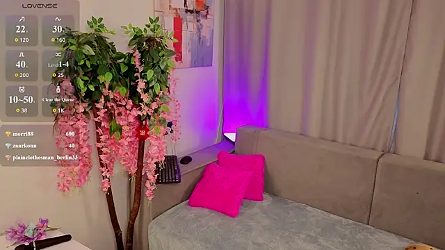 Rita_Myers webcam