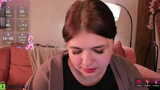 Annet_Nel1son live sex cam