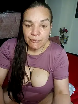 Zuleyka_69 webcam