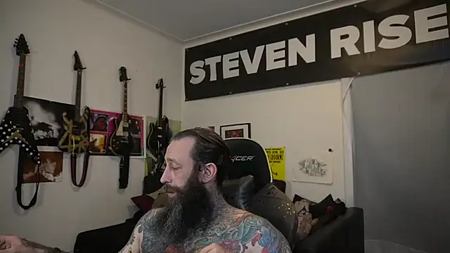 StevenRiseNYC webcam