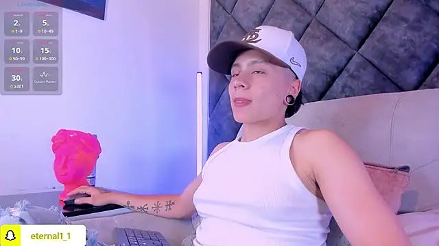 _Eternal_ webcam