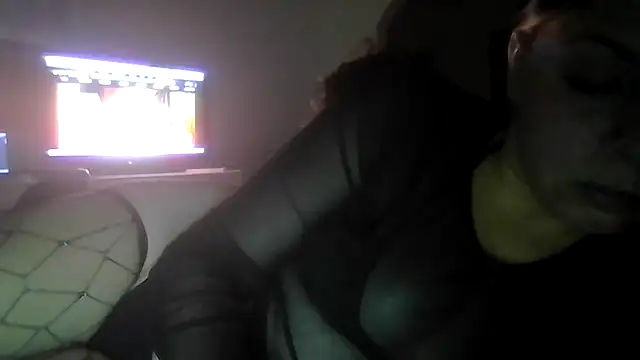 ShysluutGia webcam