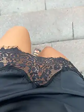 AleksandraRich webcam