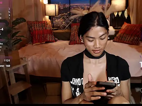DAYANARAHFOX webcam