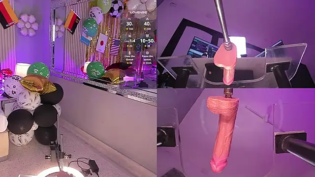Mairys_ webcam