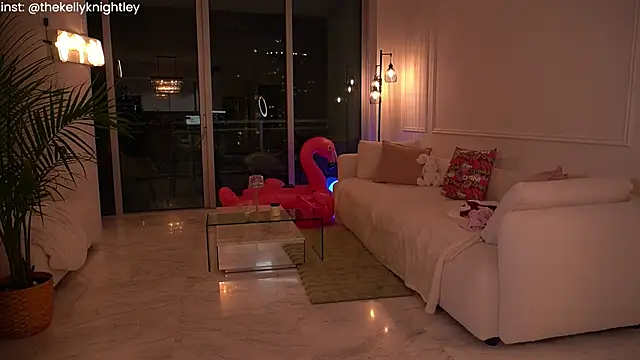 Ohbabykelly webcam