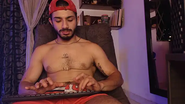 ArturoCardona_ webcam