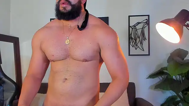 Justin_kingX7 webcam