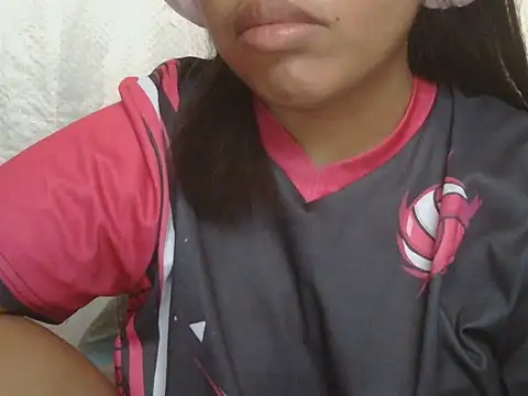 ChubbyButty webcam
