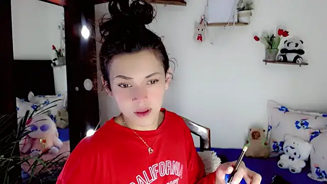 NathalialLooes webcam