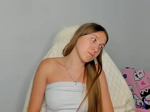 Xenia_paradise webcam