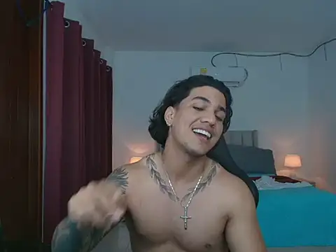 Mrbig_maximo webcam