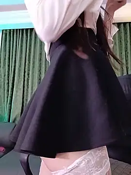 DaddyLolii webcam