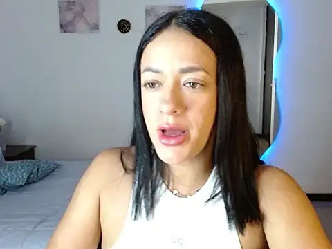 Obsidianlove1 webcam