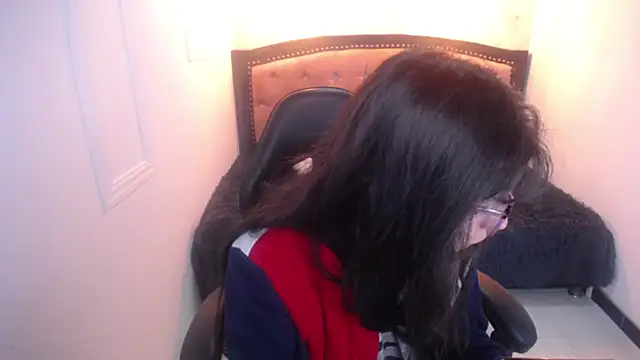 Allyshon_ webcam