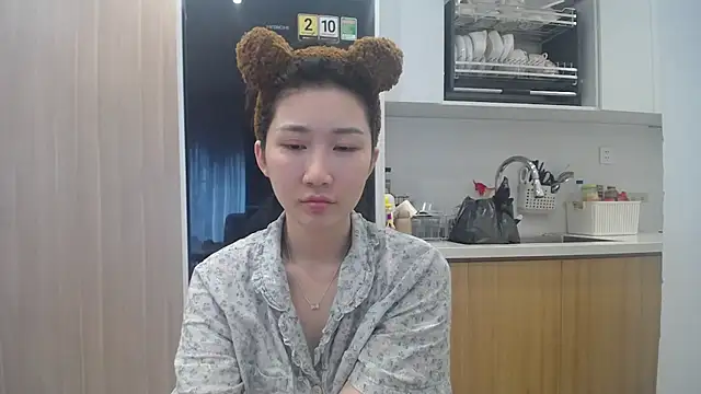 Asiagirll webcam