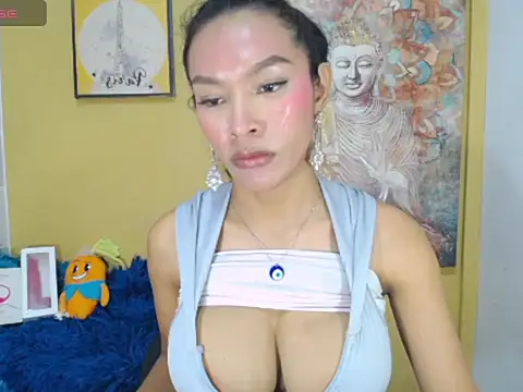 NannyaBitch webcam