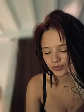LorenRosse live sex cam