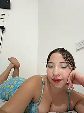 AliciaWhite_nt webcam