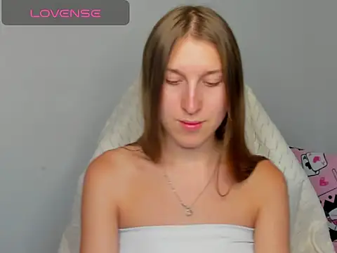 Xenia_paradise webcam
