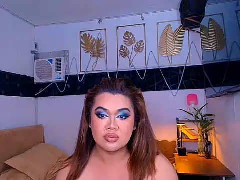 asiankatyhuge webcam