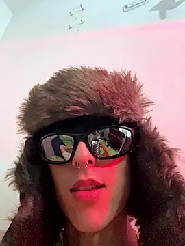 dylann_ross webcam