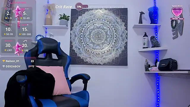 Jey_hot7 webcam
