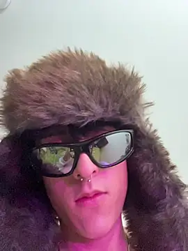 dylann_ross webcam