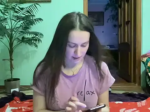 AngelTough20 webcam