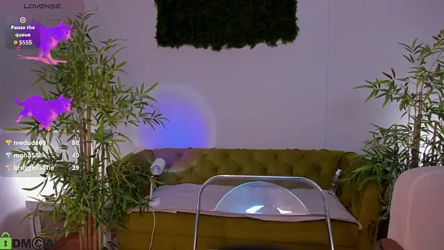miiss__lulu webcam