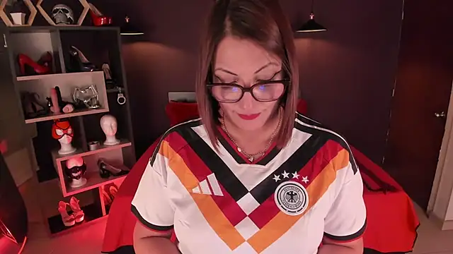 Veronica_Jacobss webcam