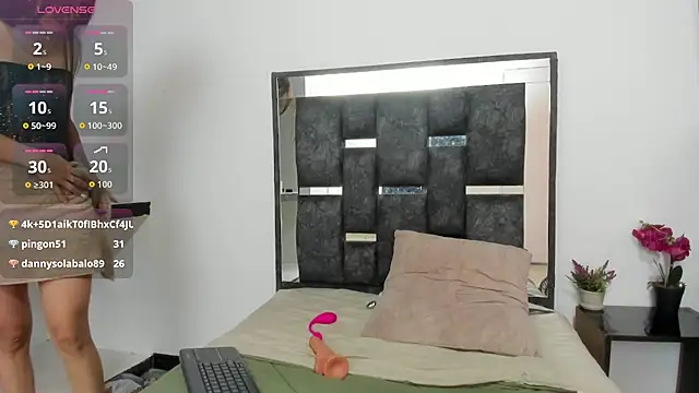 celestelopex18