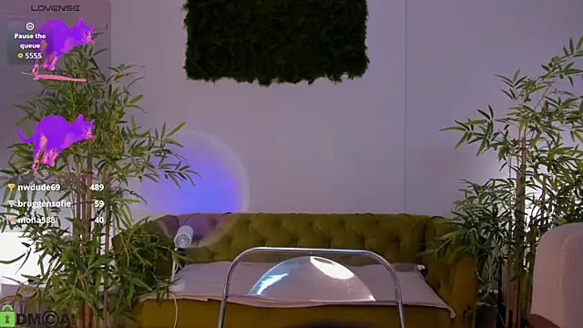 miiss__lulu webcam