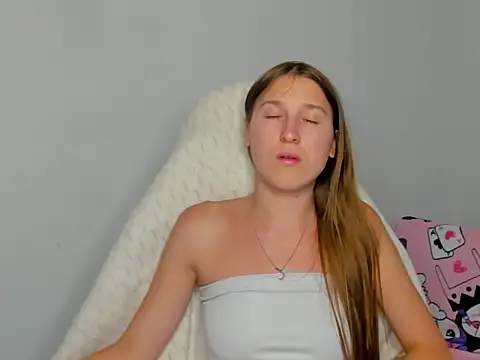 Xenia_paradise webcam