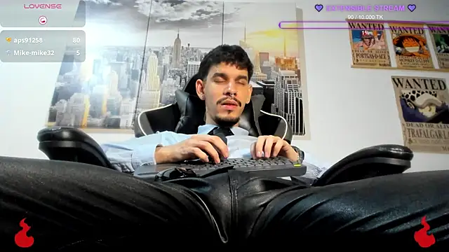 BRAYHAMBROWN webcam