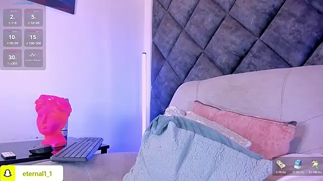 _Eternal_ webcam