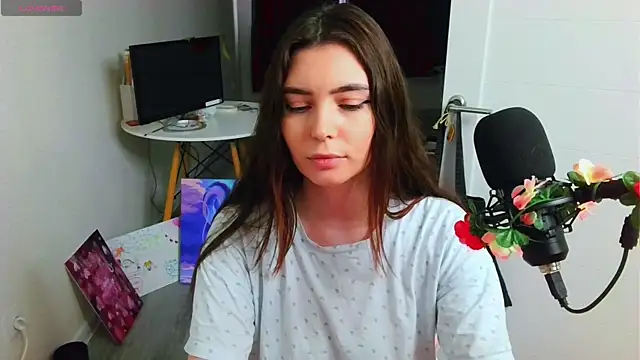 peachyness webcam