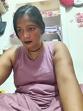 Mohni_love webcam