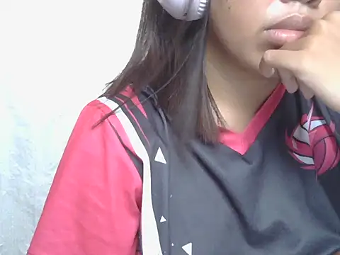 ChubbyButty webcam