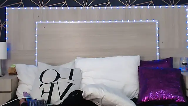 SamanthaMarcus webcam