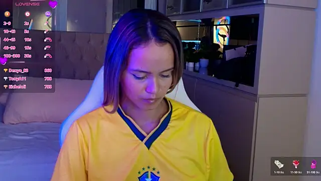 Stacy_Tyler webcam