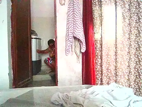 RUKMINI_60 webcam